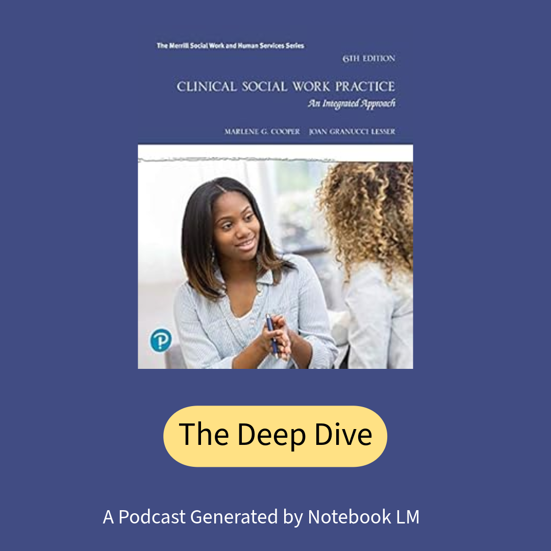 Deep Dive: Cooper and Granucci Lesser (2022) Cover Art